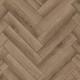 SPC Aberhof Carmelita 0058 (123x615x5 мм, 0,55 мм, 1 мм IXPE) (32 шт./2,421 м2)