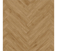 SPC Aberhof Carmelita 0532 (123x615x5 мм, 0,55 мм, 1 мм IXPE) (32 шт./2,421 м2)