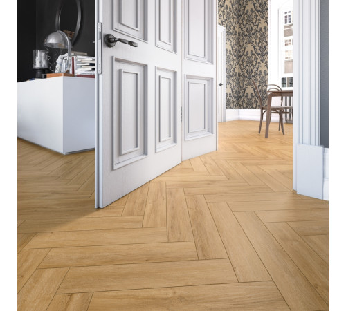 LVT Aberhof Carmelita GD 0532 (122x610x2,5 мм, 0,5 мм) (60 шт./4,465 м2)