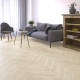 LVT Aberhof Carmelita GD 0701 (122x610x2,5 мм, 0,5 мм) (60 шт./4,465 м2)