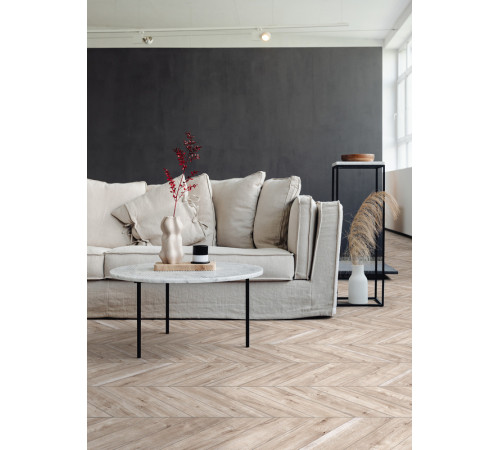 SPC Aberhof Chevron Oak Gettysburg 2016 (127x635x5 мм, 0,55 мм) (22 шт./1,774 м2)