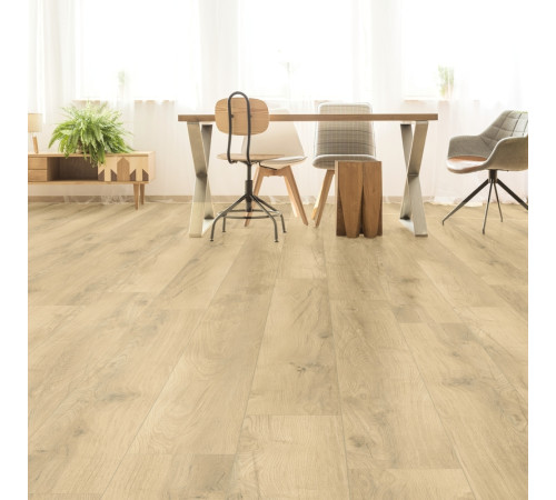 SPC Aberhof Prado 2985 (192x1235x4+1 мм, 0,55 мм, 1 мм cork, EIR) (10 шт./2,371 м2)