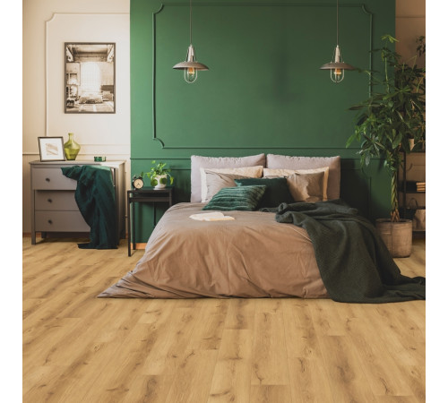 SPC Aberhof Prado 5932 (192x1235x4+1 мм, 0,55 мм, 1 мм cork, EIR) (10 шт./2,371 м2)