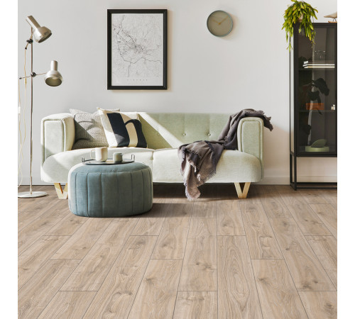 Ламинат Aberhof Storm New Lock 301 Дуб Фракийский 8/33 4V (2,109 кв.м.)