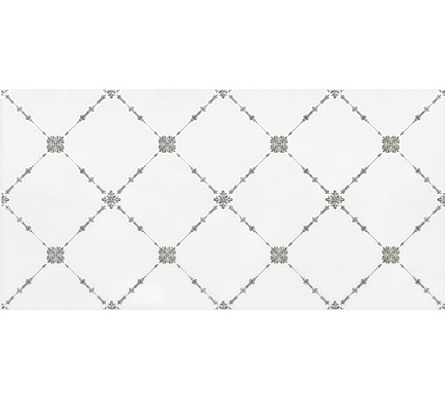 Декор Brenta DWU09BRT004 249x500x8.5 Глянцевая