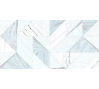 Декор North DWU09NRT006 249x500x7.5 Глянцевая