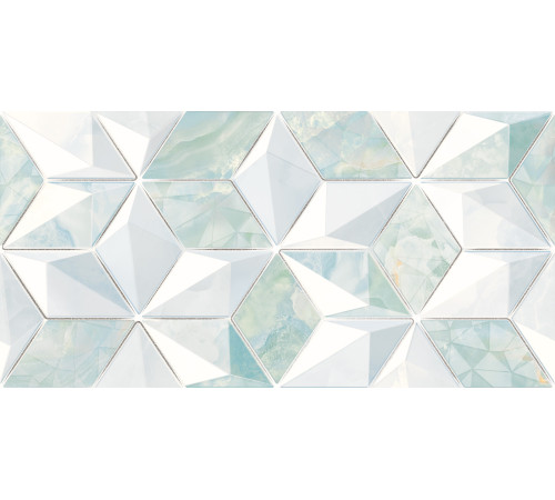 Декор Nevada DWU09NVD006 249x500x7.5 Глянцевая