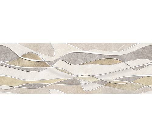 Декор Rialto DWU12RLT48R 246x740x9 Матовая