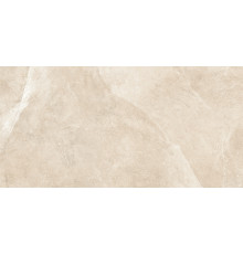 Керамогранит Alma Ceramica GFA114BST04R Basalto 114x57 бежевый сахарный под камень