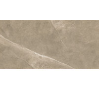 Керамогранит Alma Ceramica GFA114BST40R Basalto 114x57 коричневый сахарный под камень