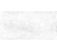 Керамогранит Alma Ceramica GFA114CMT07R Cemento 114x57 белый матовый под цемент в стиле лофт