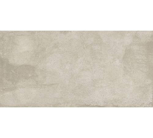 Керамогранит Alma Ceramica GFA114CMT40R Cemento 114x57 коричневый матовый под цемент в стиле лофт