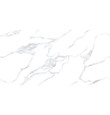 Керамогранит Alma Ceramica GFA114IML07R Imola 114x57 белый матовый под мрамор