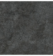 Керамогранит Alma Ceramica GFA57ADM20R Amsterdam 57x57 черный глазурованный матовый под бетон