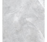 Керамогранит Alma Ceramica GFA57BST07R Basalto 57x57 серый сахарный под камень