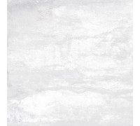Керамогранит Alma Ceramica GFA57CMT07R Cemento 57x57 белый матовый под цемент в стиле лофт
