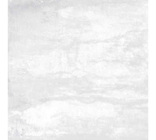 Керамогранит Alma Ceramica GFA57CMT07R Cemento 57x57 белый матовый под цемент в стиле лофт