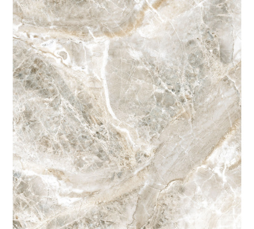 Керамогранит Alma Ceramica GFA57WAV04L Wave 57x57 бежевый лаппатированный под камень