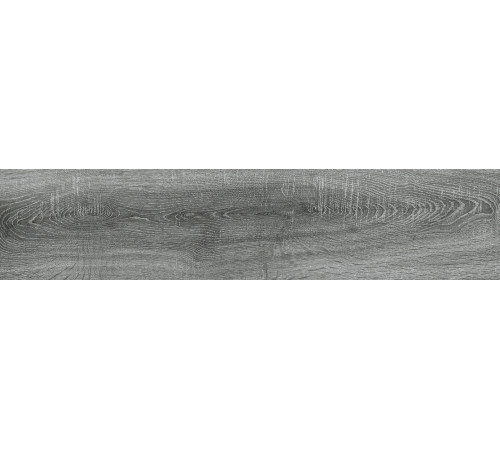 Керамогранит Alma Ceramica GFA92AMD70R Almond 90x20 серый матовый под дерево