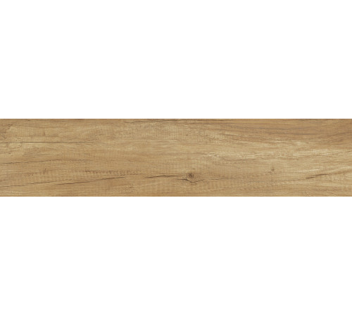 Керамогранит Alma Ceramica GFA92BAL04R Bali 90x20 коричневый матовый под дерево