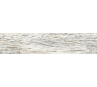 Керамогранит Alma Ceramica GFA92NTK07R Antik 90x20 серый / бежевый матовый под дерево / паркет