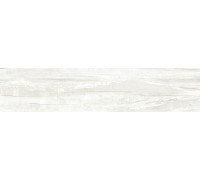 Керамогранит Alma Ceramica GFA92WDW07R Wonderwood 90x20 белый матовый под дерево / паркет
