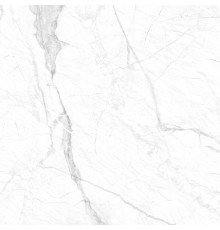 Керамогранит Alma Ceramica GFU04LRT07R Laurent 60x60 белый сахарный под камень