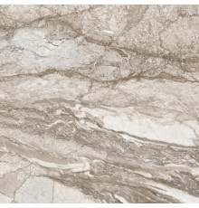 Керамогранит Alma Ceramica GFU04MAI40R Maia 60x60 коричневый сахарный под камень