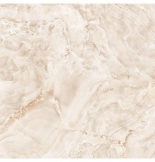 Керамогранит Alma Ceramica GFU04NVD40L Nevada 60x60 бежевый лаппатированный под мрамор