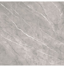 Керамогранит Alma Ceramica GFU04PLP70R Pulpis 60x60 серый матовый под камень