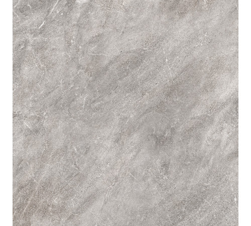 Керамогранит Alma Ceramica GFU04RLT07R Demi 60x60 серый сахарный под камень