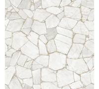 Керамогранит Alma Ceramica GFU04SHR07R Sahara 60x60 белый сахарный под мозаику