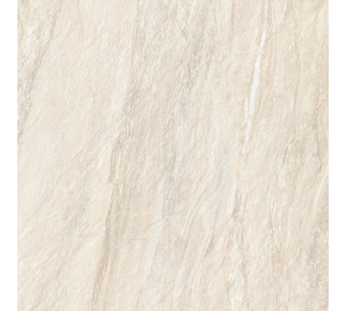 Керамогранит Alma Ceramica GFU04TVT04R Travertino 60x60 бежевый сахарный под камень