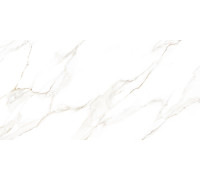 Керамогранит Alma Ceramica GFU60120NVD00L Nevada 60x120 белый лаппатированный под камень