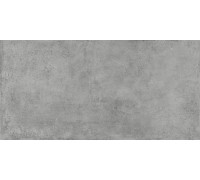 Керамогранит Alma Ceramica GFU60120TTM70R Totem 60x120 серый глазурованный матовый под бетон