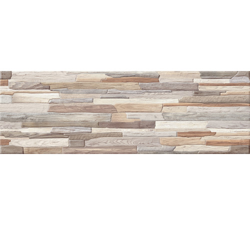 Плитка настенная Arteo TWA11ART024 200x600x7.5 Матовая