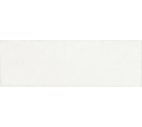 Настенная плитка Alma Ceramica TWA11COR000 Costa Rica 60x20 белая матовая под бетон / цемент