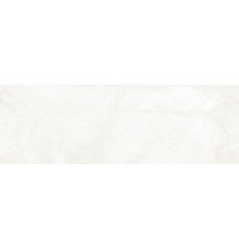 Настенная плитка Alma Ceramica TWA11MAS004 Mars 60x20 белая матовая под бетон / цемент