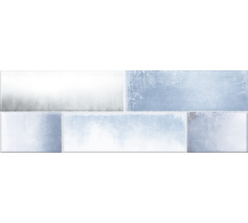 Плитка настенная New York TWA11NYK016 200x600x7.5 Глянцевая