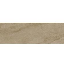 Настенная плитка Alma Ceramica TWA11ROK404 Rocko 60x20 коричневая глянцевая под бетон / цемент