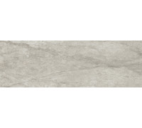 Настенная плитка Alma Ceramica TWA11ROK707 Rocko 60x20 серая глянцевая под бетон / цемент