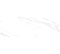 Настенная плитка Alma Ceramica TWA11TOK007 Tokio 200x600 белая глянцевая под камень