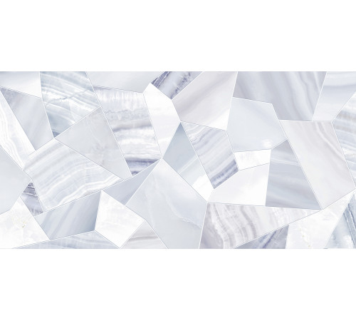 Плитка настенная Bergamo TWU09BGM017 249x500x7.5 Глянцевая