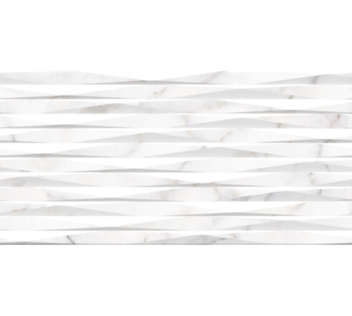 Плитка настенная Grigio TWU09GRG017 249x500x8.5 Глянцевая