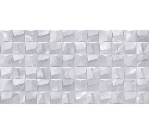 Плитка настенная Grigio TWU09GRG727 249x500x8.5 Глянцевая