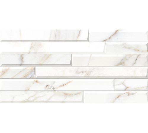 Плитка настенная Nevada TWU09NVD014 249x500x7.5 Глянцевая