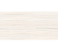 Настенная плитка Alma Ceramica TWU09PLS024 Plesso 50x24.9 кремовая глазурованная глянцевая под дерево / паркет