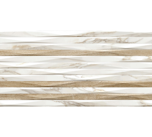 Плитка настенная Euphoria TWU2550EPH14 249x500x8 Матовая