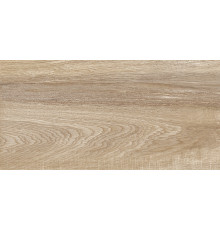 Настенная плитка Alma Ceramica TWU2550EPH40 Euphoria 24.9x50 бежевая глянцевая / рельефная под дерево