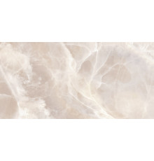 Настенная плитка Alma Ceramica TWU2550FRC40 Fresco 24.9x50 бежевая матовая под мрамор